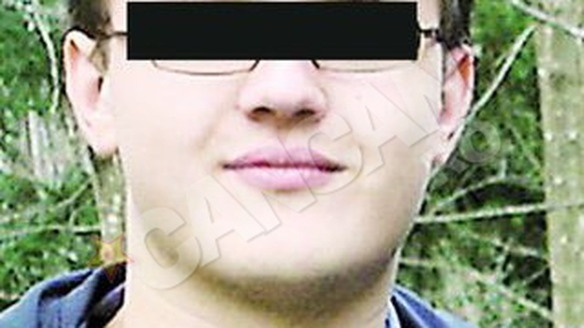 Silviu Tecuta a devenit agresiv si a bagat spaima in pacientii si medicii de la Socola. Elevul-asasin se vrea liderul nebunilor