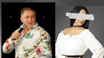 O celebră artistă, dezvăluiri bombă: „Vali Vijelie m-a furat de pe stradă la 14 ani și m-a dus la...”. Povestea interzisă s-a terminat după doi ani