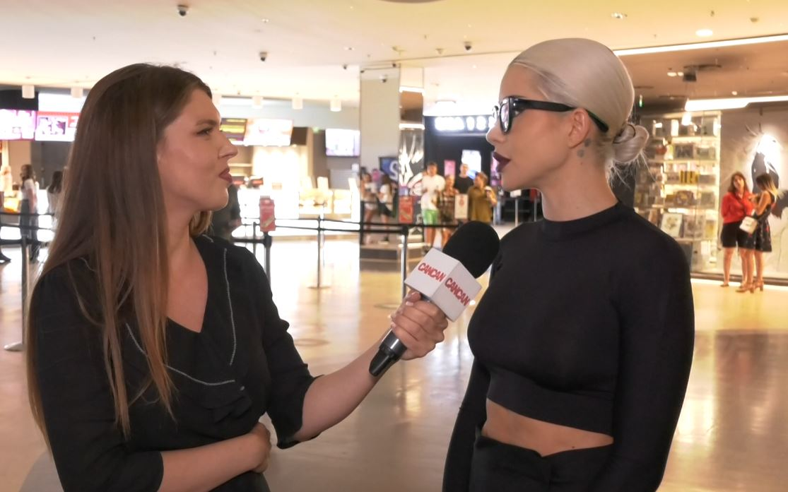 Se mută sau nu influencerița din România pentru iubit