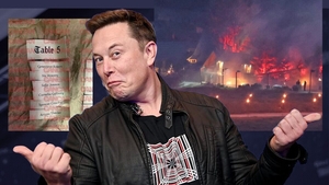 Cum s-au grupat miliardarii la mese. CANCAN.RO are lista completă a invitaților lui Elon Musk, la petrecerea faraonică din Poiană