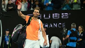 Rafael Nadal și-a anunțat retragerea din tenis! Mesajul în lacrimi transmis de marele campion