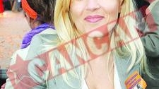 Viol la e-mailul Elenei Udrea