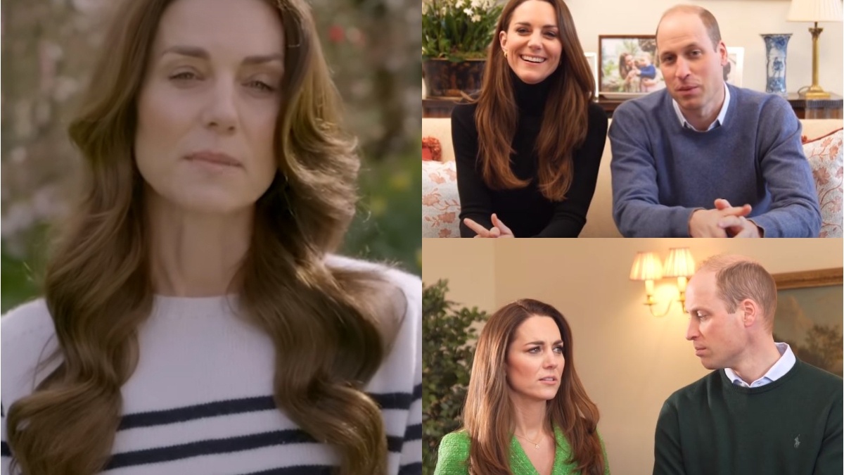 Prințul William a făcut anunțul despre Kate Middleton. În ce stare se află, de fapt