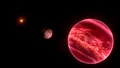 Astronomii ar fi descoperit primul satelit natural în afara sistemului nostru solar. Sau este ceva mai ciudat?