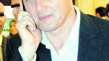 Paternitate cu de-a sila pentru Adrian Paduraru. Actorul din Declaratie de dragoste, facut tatic de judecatori