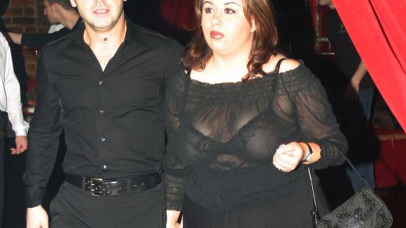Acum este măritată şi are un copil! Cum arăta OANA ROMAN pe vremea când se iubea cu CORNEL PĂSAT