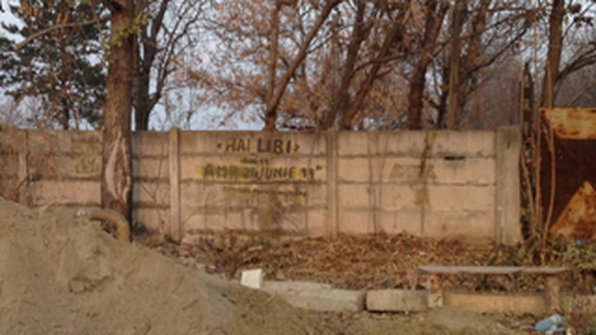 Cabral se gandeste cu nostalgie la armata: "M-a palit un val de amintiri cu care nu credeam ca ma mai intalnesc"