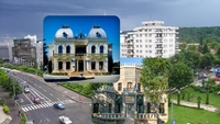 Escapada de weekend pe care mulți bucureșteni o ratează! Ai castel, muzee, istorie, lac și munte la doi pași