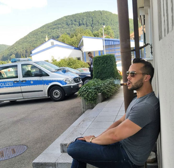 Nu poate renunța! Viciul care îi poate fi fatal lui Tristan Tate, noul iubit al Biancăi Drăgușanu