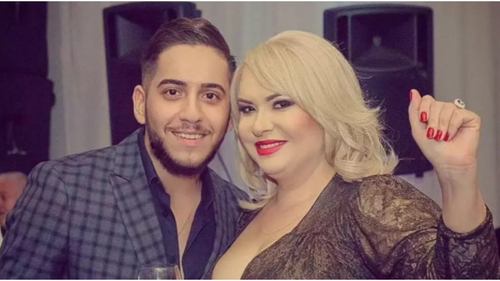 Fulgy lovește din nou! Cum a putut s-o înjure pe Viorica de la Clejani: "Fă, să moară familia mea ..."
