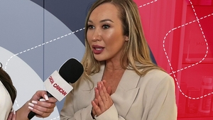 Xonia s-a ”dezbrăcat” de secrete la inaugurarea Balance Studio: ”N-aș fi zis niciodată că se va întâmpla asta!”
