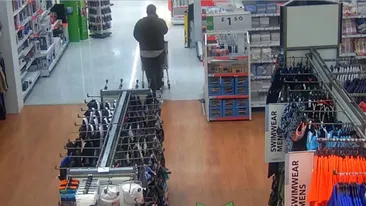 Hoții români sunt ingenioși! Cum au dat peste 80 de spargeri în Anglia VIDEO