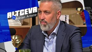 Dr. Stanislav Rurac: “L-am declarat mort, iar el a renăscut”. Chemările inimii și minunile lui Dumnezeu