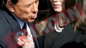 Berlusconi asteapta scuze de la Veronica