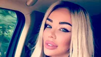 Bianca Drăguşanu, în lacrimi la emisiune: „Îmi vine să plec acasă!”