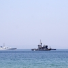 Două nave comerciale, lovite de drone în Marea Neagră, în apropierea Bulgariei. Un vas s-a scufundat, iar cinci marinari au fost răniți