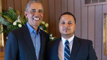 Freddie Figgers, despre drumul formidabil spre viața de milionar, deși, a fost abandonat lângă un tomberon după ce s-a născut: “M-am simțit nedorit”. Povestea lui de viață a făcut înconjurul lumii