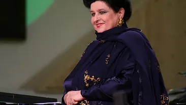 Transformarea şocantă a Marianei Nicolesco! A slabit 30 kg şi apropiaţii cred ca e grav bolnava!