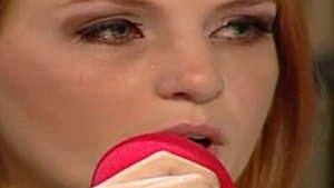 Adevaratul motiv pentru care Elena Hueanu a fost batuta cand era gravida: fotbalistul a refuzat sa aduca bani in casa