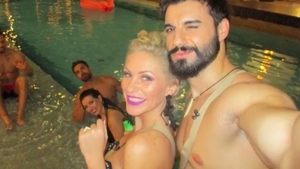 Hanelore de la ”Insula iubirii” a recunoscut momentele intime pe care le-a avut cu ispita: ”L-am atins în zona intimă”