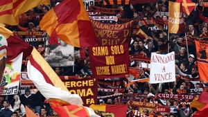 Spectacol total pe „Olimpico”! Șase goluri în AS Roma- Atalanta, scor 3-3!