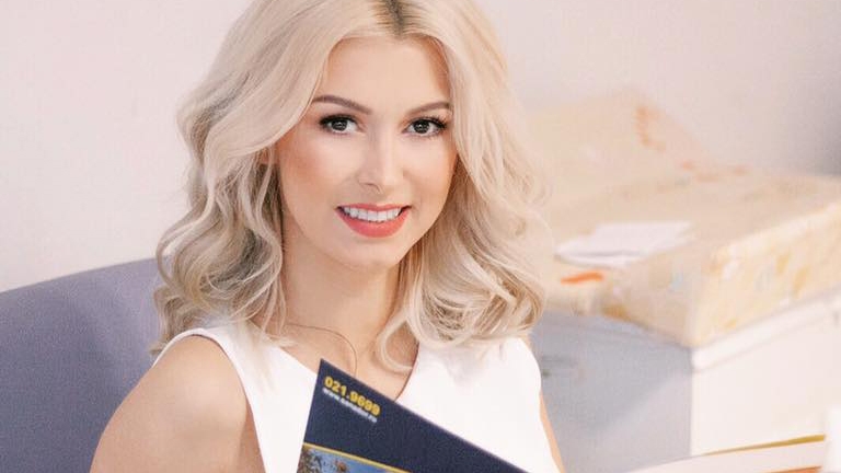 ANDREEA BĂLAN, imagine emoţionantă cu fetiţa ei! A împărtăşit-o imediat fanilor