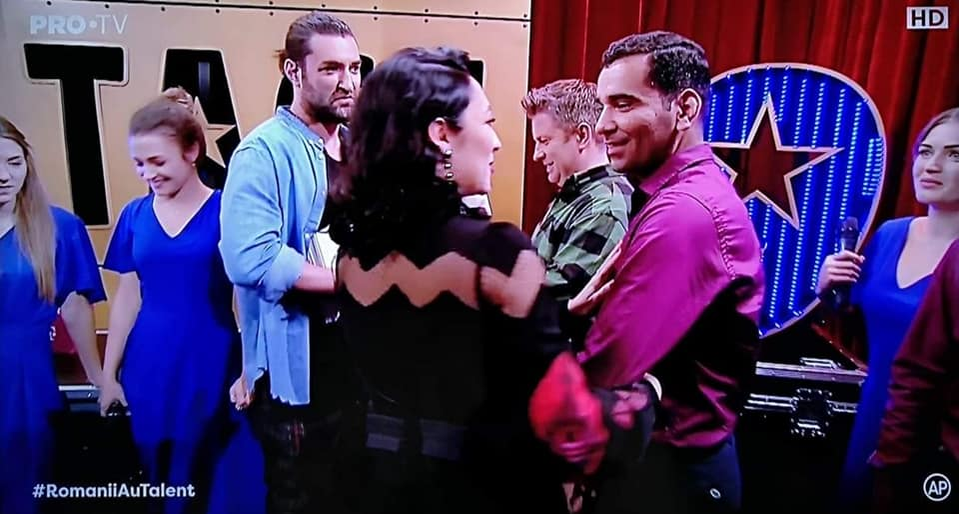 Ce a ajuns să facă pentru bani Florin Birică, primul câștigător de la ”Dansez pentru tine” de la Pro TV, unde a concurat cu Andra Măruță