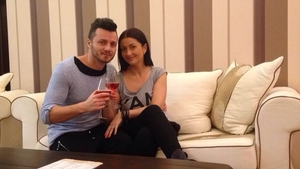 Gabriela Cristea si Tavi Clonda vor fi parinti? "Burtica incepe sa creasca!"
