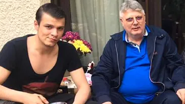 Mario Iorgulescu, în continuare în stare precară! Tatăl Gino Iorgulescu a făcut anunţul: “Are afecţiuni ale lobilor frontali”