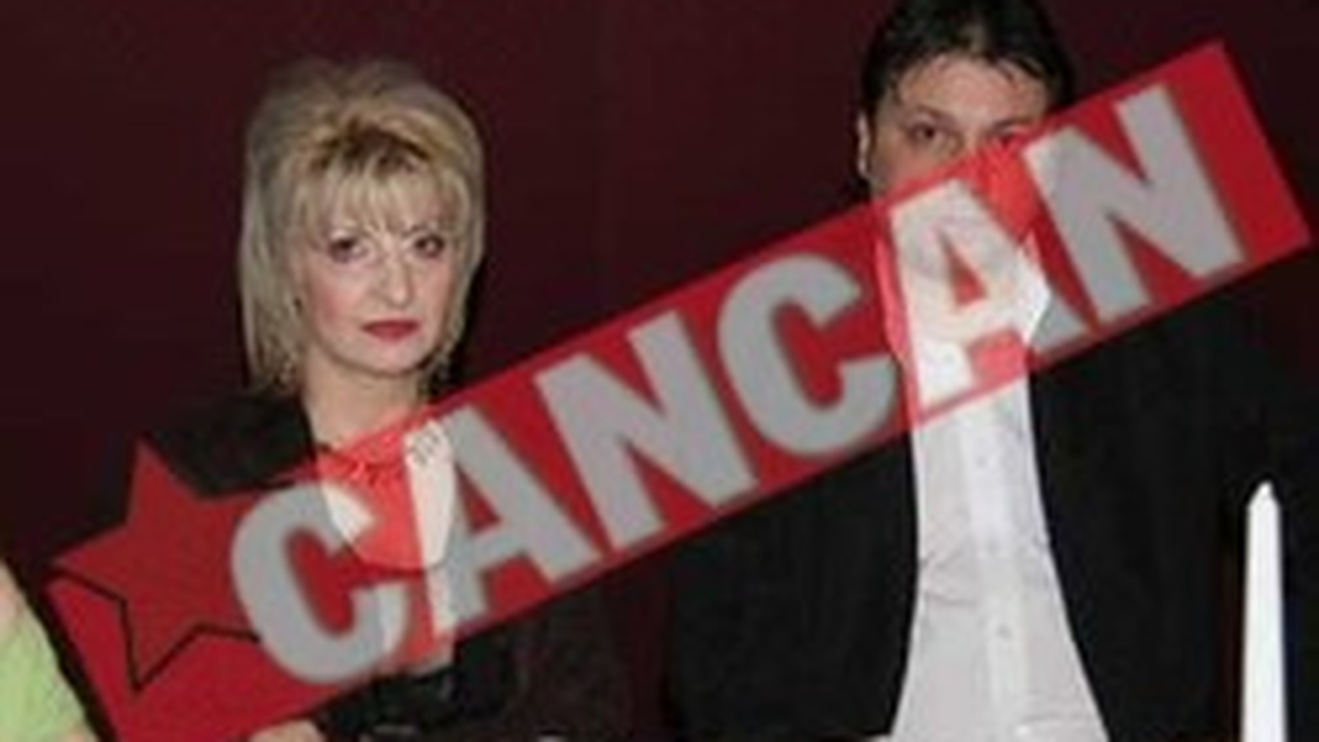 Scandal monstru in familia Ilenei Ciuculete