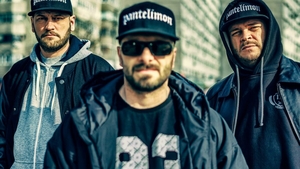 Caddillac, de la B.U.G Mafia, a ajuns de urgență la spital! Rapper-ul a suferit un infarct. Decizia luată de Uzzi și Tata Vlad 