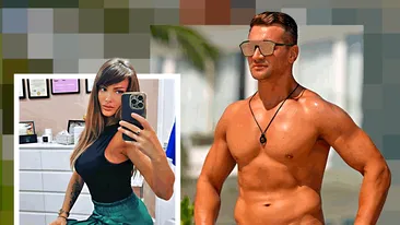 Ispita de la Insula Iubirii a păcălit o țară întreagă! Le-a vrăjit pe Maria Avram și Teodora, dar a fost deconspirat! Avea iubită acasă de ani buni!