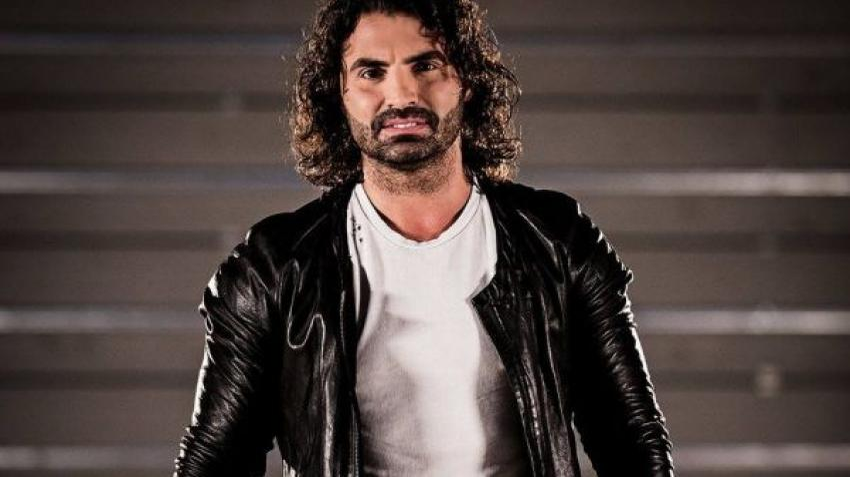 Cu ce femeie celebră s-a filmat Pepe la sală, după ce a anunțat că divorțează