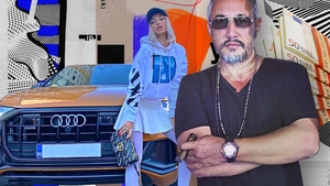 Noua iubită a lui Joshua Castellano a dat lovitura de 100.000 de euro! Milionarul italian i-a facut un super cadou partenerei sale, iar CANCAN.RO are toate detaliile!