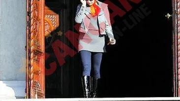 Dumnezeu a avut grija de mine