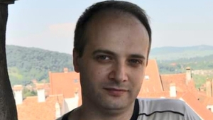 Primele imagini cu medicul-erou de la Piatra Neamț. Cum arată și cum se simte acum Cătălin Denciu, după 4 luni de spitalizare