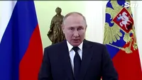 Gestul ireal făcut de Vladimir Putin pentru femeile din Rusia, de 8 martie! A făcut anunţul în mijlocul războiului cu Ucraina