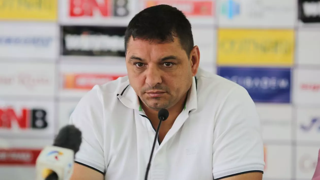 Cine este și cu ce se ocupă Monica Ganea? Fostul internațional și partenera sa trec prin momente grele