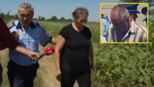 Soția și copiii lui Gheorghe Dincă au ieșit din sediul DIICOT după aproape 9 ore de audieri