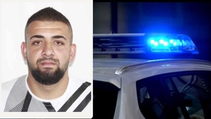 Alertă în România! Iulian a dispărut fără urmă. Cine îl vede, să sune la 112