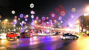 Top 5 locuri de promenada prin multimea de LED-uri