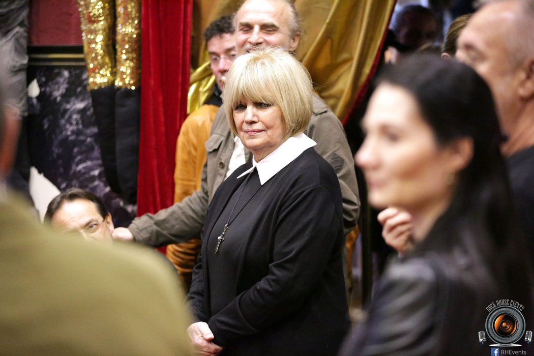 Îți mai amintești de Doina Levintza? Cu ce se ocupă acum, la 86 de ani: „Am terminat cu moda”
