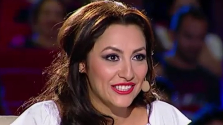 "Doamne, Mirabela Dauer la Romanii au talent!" Aparitia care a bulversat o sala intreaga, la Romanii au talent