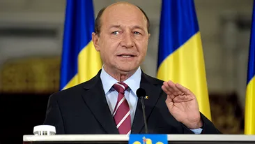 Traian Basescu rupe tacerea si vorbeste despre Elena Udrea si geanta cu bani! “Eu sunt convins ca…”