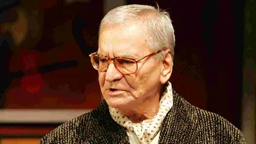 Radu Beligan, intr-un top al celor mai puternici oameni din lume din domeniul divertismentului