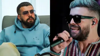 Cum s-a apucat Speak de cântat, de fapt: „Am fost la vreo câteva concerte cu cei de la Mafia și am văzut ce era acolo”