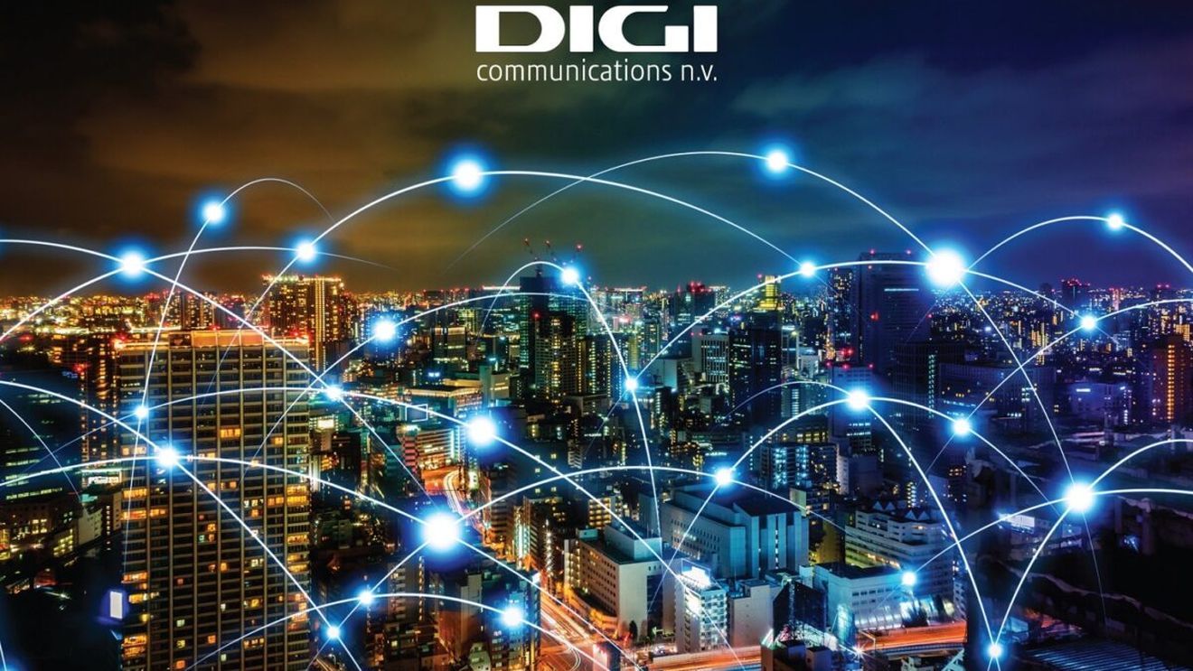 RCS RDS, schimbare importantă pentru clienții Digi! De când e valabilă