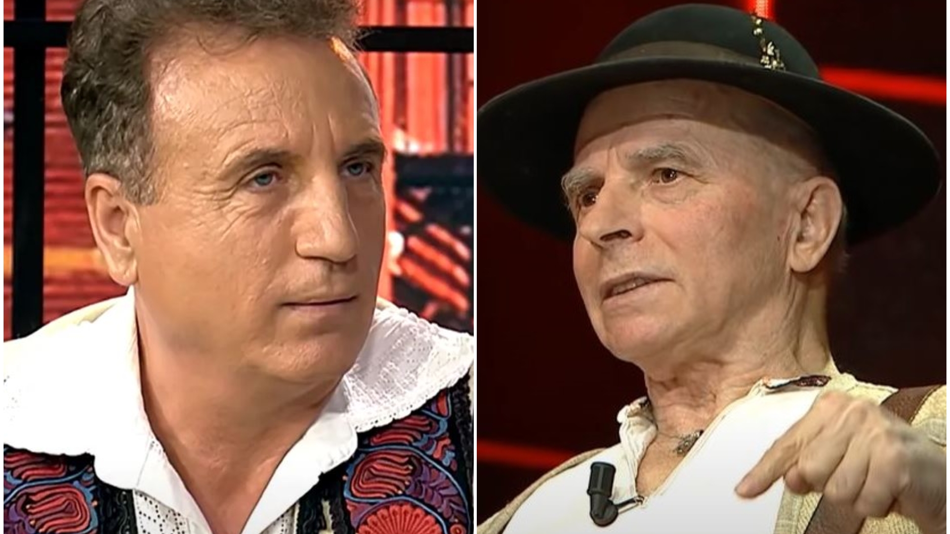 Reacția dură a lui Constantin Enceanu, după declarațiile lui Grigore Leșe: ”Cine îl ia pe el la nunți? Are una la 10 ani”
