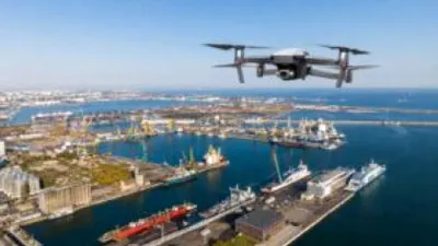 Armata Română modifică softurile sistemelor anti-dronă după valul de atacuri de la graniță. Miruță: Unele echipamente nu știu să vorbească între ele