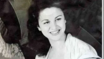 A MURIT o actrita uriasa! Faten Hamama, un simbol al cinematografiei arabe, s-a stins din viata la 83 de ani!